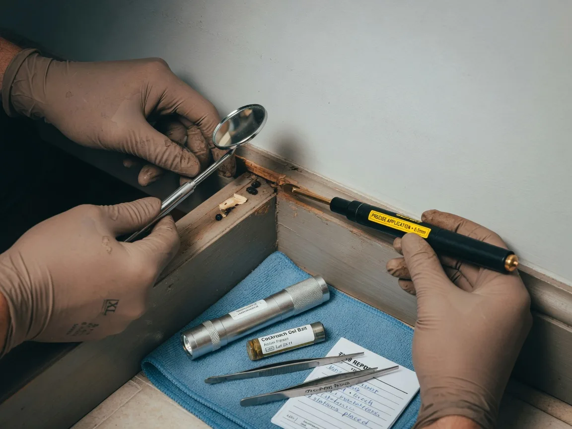 Why choose Emergency Pest Control in Lexington, NC